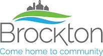 Municipality of Brockton Logo