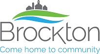 Brockton Logo